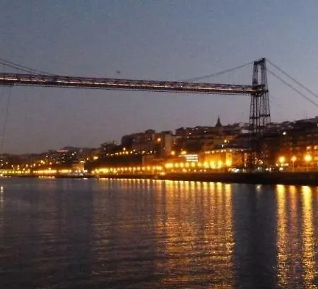 Precioso Piso En Casco Viejo De Con Garaje Lejlighed