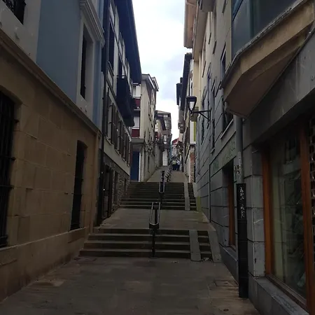 Precioso Piso En Casco Viejo De Con Garaje Lejlighed