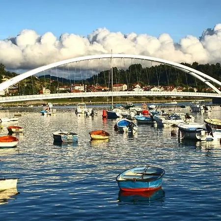 Precioso Piso En Casco Viejo De Con Garaje Apartament