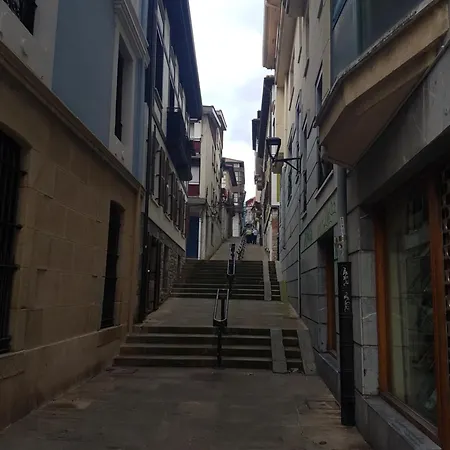 Precioso Piso En Casco Viejo De Con Garaje Apartament