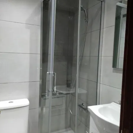 Precioso Piso En Casco Viejo De Con Garaje Plentzia
