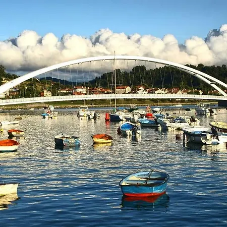 Precioso Piso En Casco Viejo De Con Garaje Apartamento