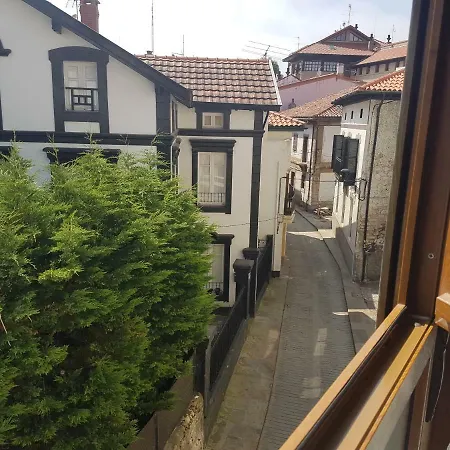 Precioso Piso En Casco Viejo De Con Garaje Daire *